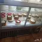 صيانه تلاجات العرض وغرف التبريد والتجميد بكافه انواعها