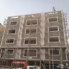ديكورات خارجيه جى ار سى جوده عالية فى التصميم