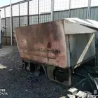صندوق مركب على ونيت ايسوزو غماره19
