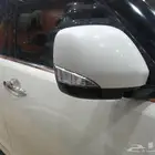 مرايات_نيسان_باترول_2010_2022