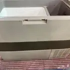 ثلاجه ويكو 50 لتر كمبرسر الماني