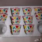 فناجيل تراثية وفناجيل المؤية