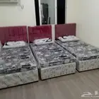 سراير ومراتب مكه