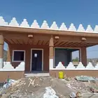مقاول تراث بنا وترميم البيوت القديمه من الطين