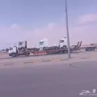 لوبد متواجد في المدينه للنقل المعدات الثقيله والخفيفه