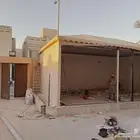 تفصيل خيام ملكي