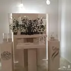 منسق حفلات تاجير سماعات تاجير كراسي وطولت وخيم ومركي وكنا