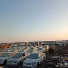 تشليح الحاير لبيع وشرا جميع انواع قطع السيارات بجميع انواعها