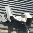 شدادات مضله