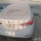هونداي النترا موديل 2015