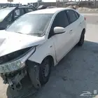 قطع غيار مستعملة تويوتا يارس مديل 2020