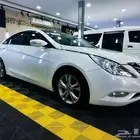 هونداي سوناتا للبيع موديل 2012 فول ابشن لت اصل رقم جوال 056