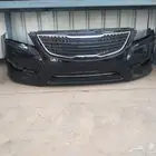 صدام كياء كدينزا 2011-2012