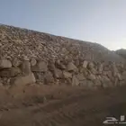 لايجار بوكلين ومعلم حجر وتخريم صخور