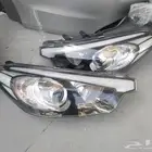 شمعات سيراتو 2012-2015