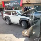 ترهيم نيسان باترول من4500-4800