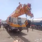 رافعة ونش كرينات للايجار جده 2019