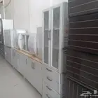 مطابخ مستعمل شبه جديد