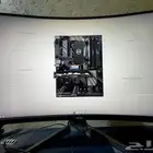 شاشة قيمنق BenQ جديد