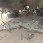 كمر النترا 2017 امامي للبيع