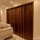 ابواب سحب بلاستيك وجلد