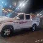 هايلكس دبل ديزل