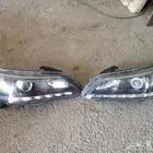 يتوفر لدينا شمعات هونداء اكورد اربعه سلندر مديل 2014 2015