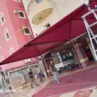 مظلات سيارات جده مكه