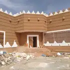 ابوفيصل الاعمال النخيل واشبوك وبناء بيوت التراث القديمه واتر