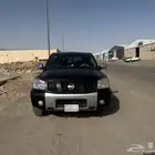 نيسان ارمادا 2007 وكالة