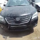 تايوتا كامري موديل 2011