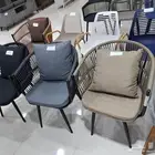 كراسي كافيات خارجيه