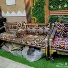 جلسات حوش خارجية