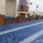 تكايات مساجد فاخره