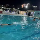 مدرب سباحه مصرى معتمد خبره 10 سنوات