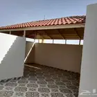 تركيب جميع انواع القرميد وعازوال ماء تجهز استراحه وحديقه صنا