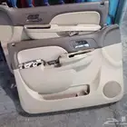 تصليح ديكورات التاهو والجمس