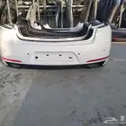 صدام كدينزا خلفي 2017-2020