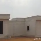 ديكورات خارجيه