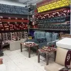 بيع كراسي شعبيه اثاث دناديش جميع الالوان