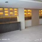 تصميم جميع انواع الدولاب وجميع انواع الديكور الداخلي
