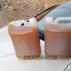 عسل سدر اصلي رقم واحد على الشرط