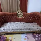 للبيع مستعجل كنب ثلاثة انواع بارخص سعر