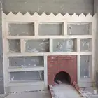 ديكورات طورات الفن الثقفي اللي يبغى من التراث شكل حفر اسلام