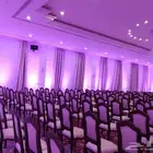 إضاءة بارلد