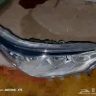 شمعه نور يارس
