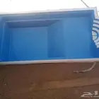 مسابح فيبر جلاس