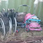 مجانا FREE للي يحتاجها1- جبارة ساق 3-مشاية عكاز ابو مرفق