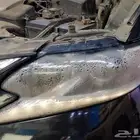 قص قزاز جميع انواع السيارات على الشر تواصل