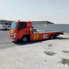 سطحه هيدروليك داخل الخفجي وخارجها.